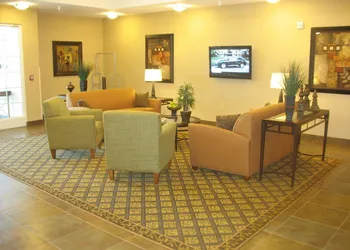 Candlewood Suites Indianapolis Northwest by IHG hotel thumbnail 2