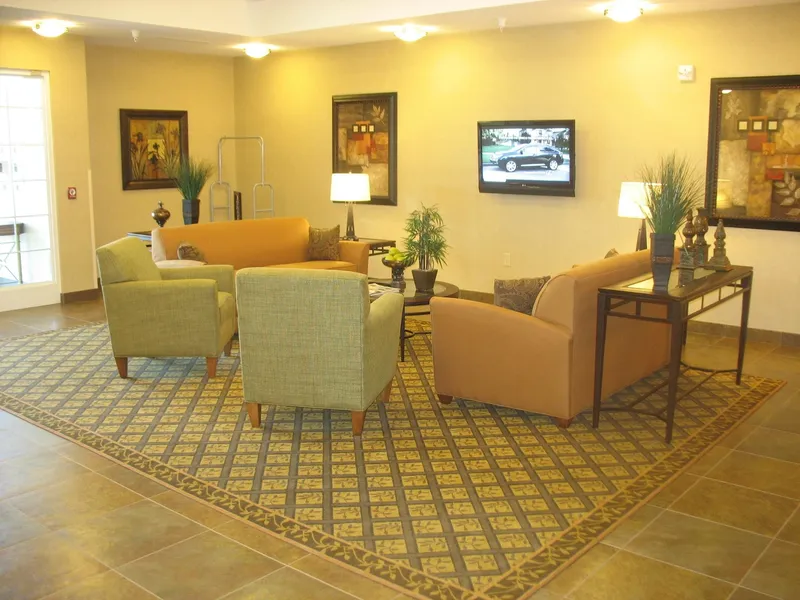 Candlewood Suites Indianapolis Northwest by IHG hotel detail image 2