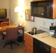 Candlewood Suites Indianapolis Northwest by IHG hotel detail image 5