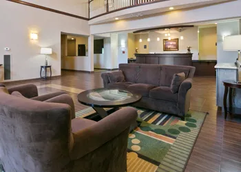 Best Western Plus Port of Camas - Washougal Convention Center hotel thumbnail 2