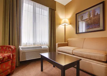 Best Western Plus Port of Camas - Washougal Convention Center hotel thumbnail 3