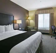 Best Western Plus Port of Camas - Washougal Convention Center hotel detail image 4