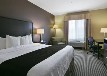 Best Western Plus Port of Camas - Washougal Convention Center hotel thumbnail 4