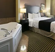 Best Western Plus Port of Camas - Washougal Convention Center hotel detail image 5