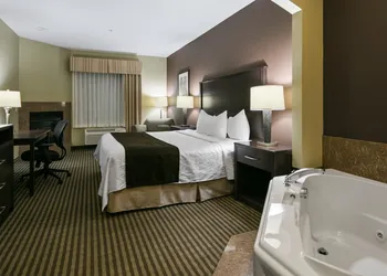 Best Western Plus Port of Camas - Washougal Convention Center hotel thumbnail 6