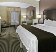 Best Western Plus Port of Camas - Washougal Convention Center hotel detail image 7