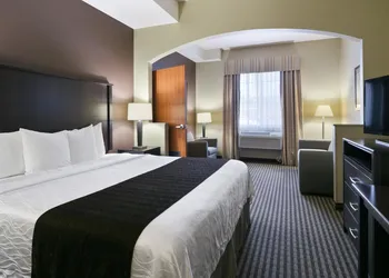 Best Western Plus Port of Camas - Washougal Convention Center hotel thumbnail 8
