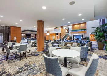 Embassy Suites by Hilton Houston Energy Corridor hotel thumbnail 2
