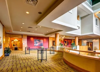 Embassy Suites by Hilton Houston Energy Corridor hotel thumbnail 5