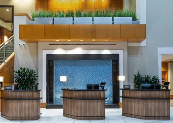 Embassy Suites by Hilton Houston Energy Corridor hotel thumbnail 6