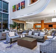 Embassy Suites by Hilton Houston Energy Corridor hotel detail image 3