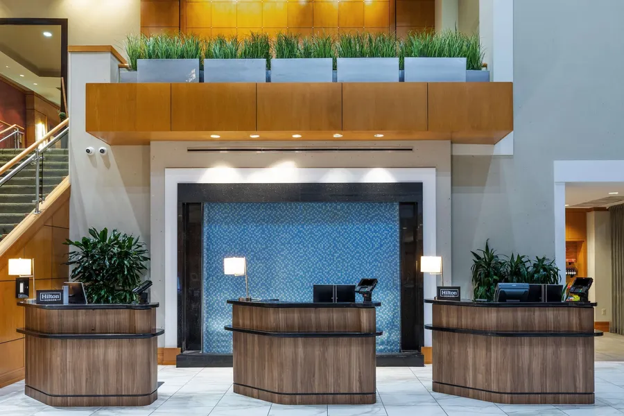 Embassy Suites by Hilton Houston Energy Corridor hotel detail image 6