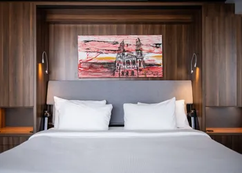 Hôtel Chicoutimi hotel thumbnail 5
