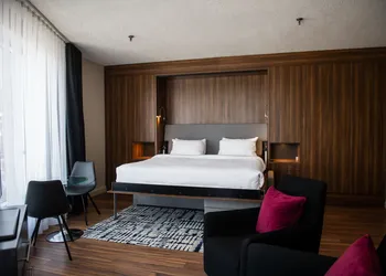 Hôtel Chicoutimi hotel thumbnail 6