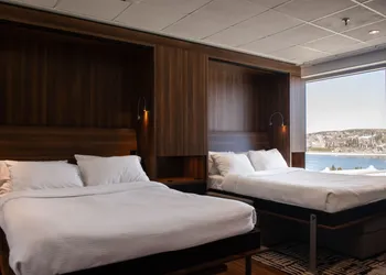 Hôtel Chicoutimi hotel thumbnail 7