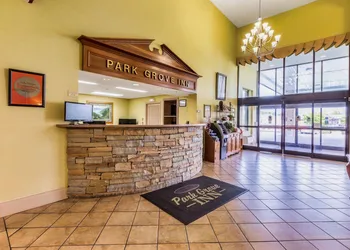 Park Grove Inn hotel thumbnail 2