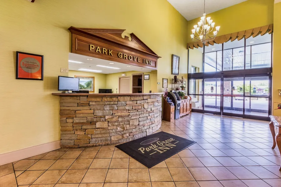 Park Grove Inn hotel detail image 2