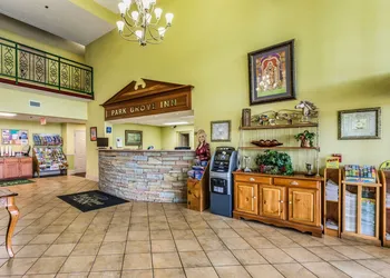 Park Grove Inn hotel thumbnail 4