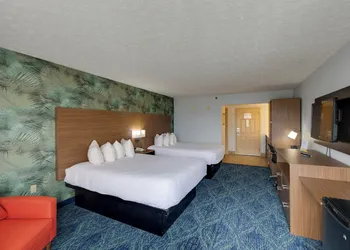Park Grove Inn hotel thumbnail 8