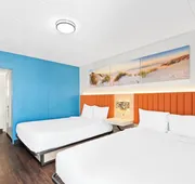 Tropicana Motel hotel detail image 7