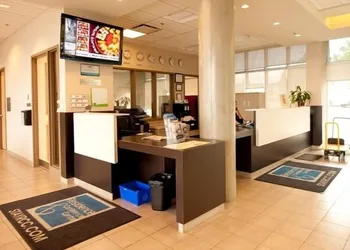 Residence & Conference Centre - Kamloops hotel thumbnail 2