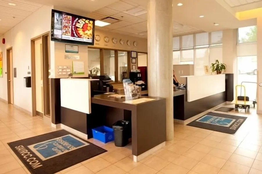 Residence & Conference Centre - Kamloops hotel detail image 2