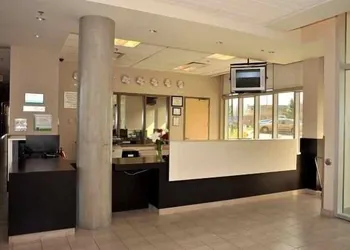 Residence & Conference Centre - Kamloops hotel thumbnail 3