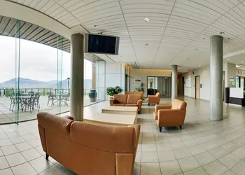 Residence & Conference Centre - Kamloops hotel thumbnail 4