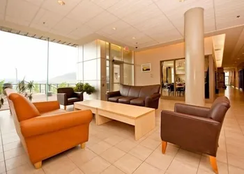 Residence & Conference Centre - Kamloops hotel thumbnail 5