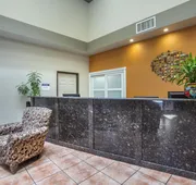Best Western Copper Hills Inn hotel detail image 3