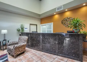 Best Western Copper Hills Inn hotel thumbnail 3