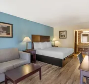 Best Western Copper Hills Inn hotel detail image 4