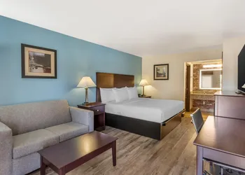 Best Western Copper Hills Inn hotel thumbnail 4