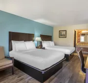 Best Western Copper Hills Inn hotel detail image 5