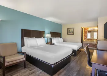 Best Western Copper Hills Inn hotel thumbnail 5