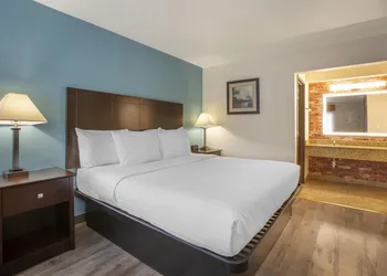 Best Western Copper Hills Inn hotel thumbnail 6