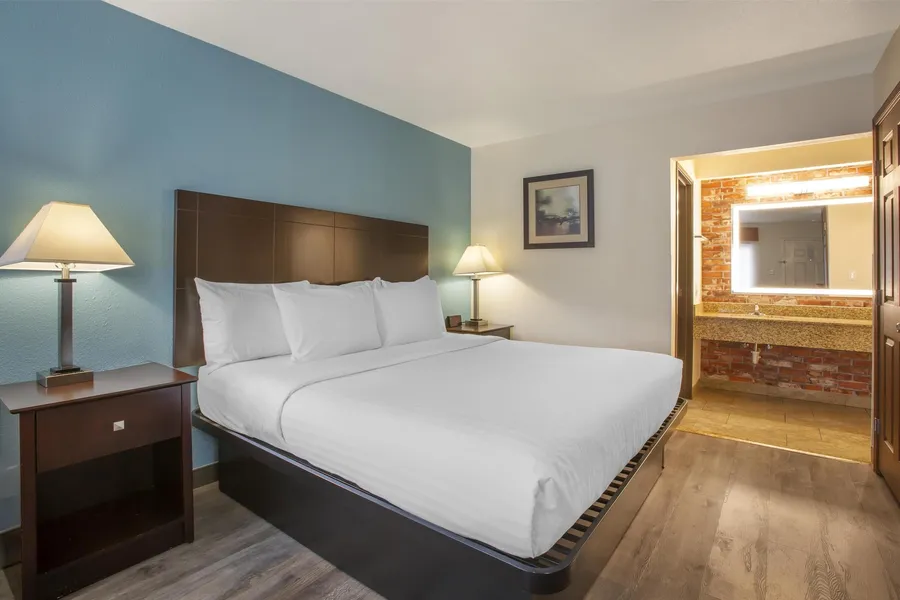Best Western Copper Hills Inn hotel detail image 6