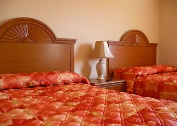 Casa del Sol Motel hotel thumbnail 2