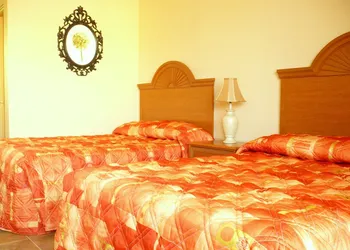 Casa del Sol Motel hotel thumbnail 3