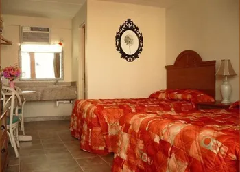 Casa del Sol Motel hotel thumbnail 4