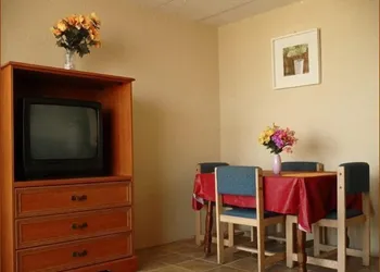 Casa del Sol Motel hotel thumbnail 5