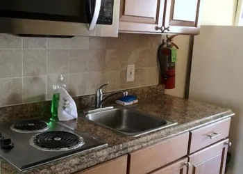 Casa del Sol Motel hotel thumbnail 7