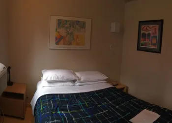 The Rex Hotel hotel thumbnail 4