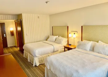 Holiday Inn Express Columbus Airport - Easton by IHG hotel thumbnail 3