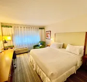 Holiday Inn Express Columbus Airport - Easton by IHG hotel detail image 4
