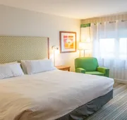 Holiday Inn Express Columbus Airport - Easton by IHG hotel detail image 5