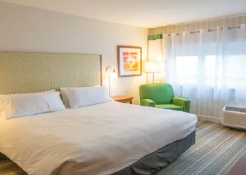 Holiday Inn Express Columbus Airport - Easton by IHG hotel thumbnail 5