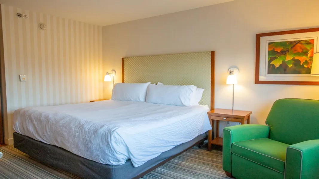 Holiday Inn Express Columbus Airport - Easton by IHG hotel detail image 6