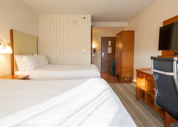 Holiday Inn Express Columbus Airport - Easton by IHG hotel thumbnail 7