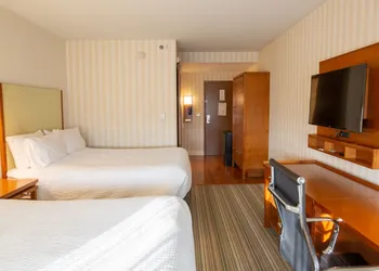 Holiday Inn Express Columbus Airport - Easton by IHG hotel thumbnail 8